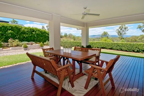 Property photo of 29 Bauer Drive Mundoolun QLD 4285