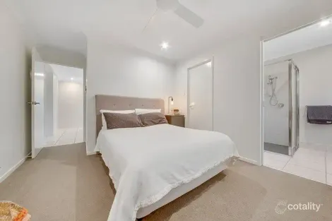 Property photo of 18 Hoop Avenue Hidden Valley QLD 4703