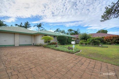 Property photo of 17 Foreshore Close Elanora QLD 4221