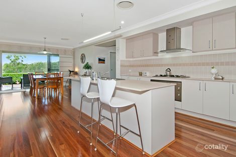 Property photo of 29 Bauer Drive Mundoolun QLD 4285