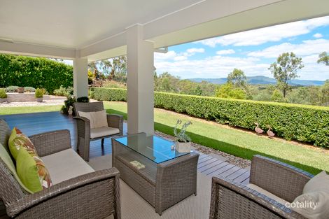 Property photo of 29 Bauer Drive Mundoolun QLD 4285