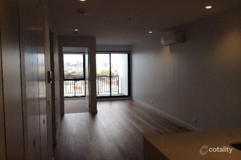 Property photo of 731/18 Albert Street Footscray VIC 3011
