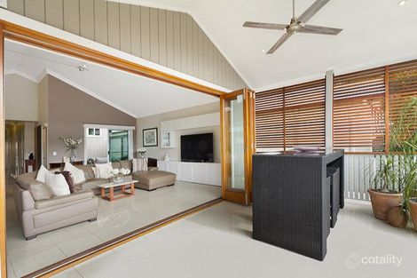 Property photo of 50 Victoria Street Kelvin Grove QLD 4059