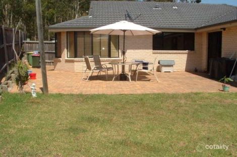 Property photo of 22 Orchid Way Wadalba NSW 2259