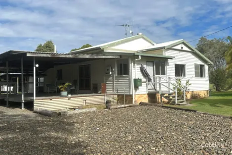 43 Stitts Rd, Sharon, QLD 4670