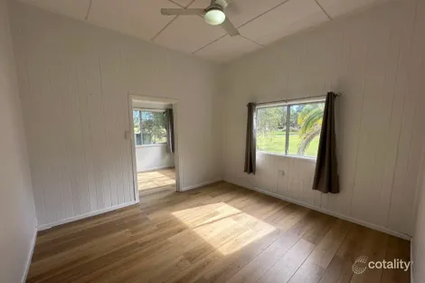 Property photo of 43 Stitts Road Sharon QLD 4670