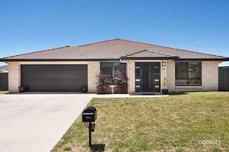 20 Falcon Dr, Calala, NSW 2340