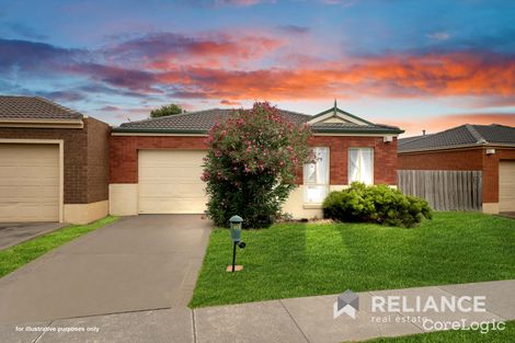 Property photo of 151 Virgilia Drive Hoppers Crossing VIC 3029