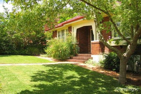 Property photo of 6 Haig Street Roseville NSW 2069