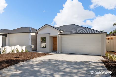 Property photo of 26A Forest Hill Drive Kingsley WA 6026