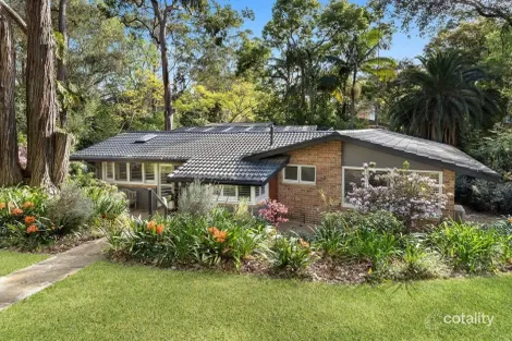 5 Burns Rd N, Beecroft, NSW 2119