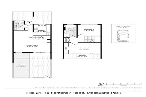 Property photo of 21/46 Fontenoy Road Macquarie Park NSW 2113