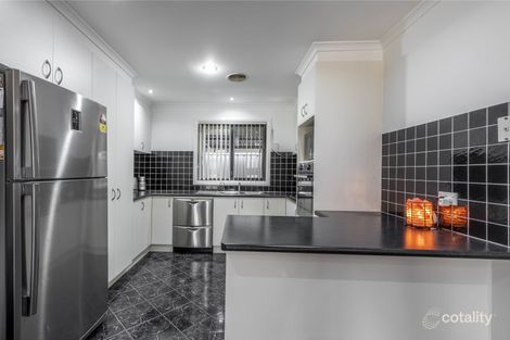 Property photo of 20 Stonehaven Circuit Queanbeyan East NSW 2620