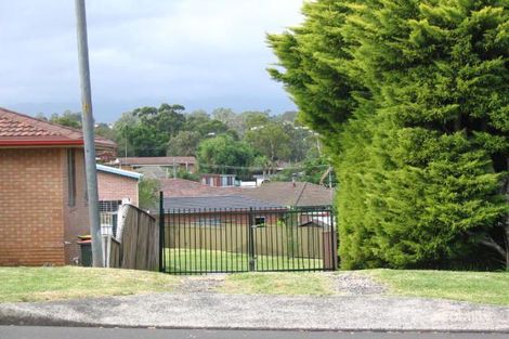 73 Emerson Rd, Dapto, NSW 2530