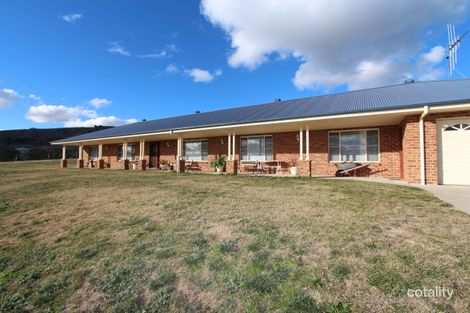 653 Freemantle Rd, Mount Rankin, NSW 2795