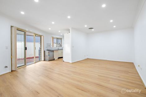 Property photo of 10/31-33 Tungarra Road Girraween NSW 2145