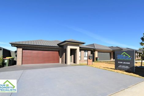 28 Spitzer St, Gregory Hills, NSW 2557