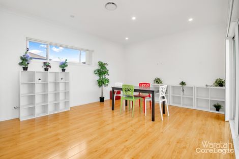 Property photo of 23 Yating Avenue Tallawong NSW 2762