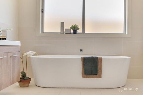 Property photo of 1 Brittany Road Edmondson Park NSW 2174