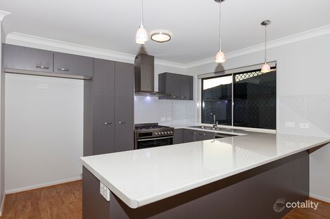 Property photo of 18 Reserve Drive Caboolture QLD 4510