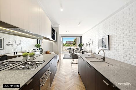 Property photo of 307/17 Danks Street Waterloo NSW 2017
