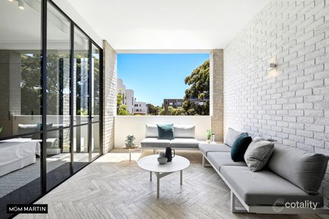 Property photo of 307/17 Danks Street Waterloo NSW 2017