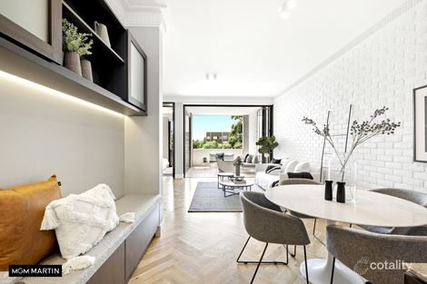 Property photo of 307/17 Danks Street Waterloo NSW 2017