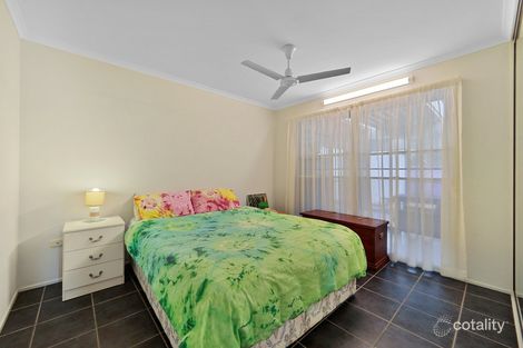 Property photo of 23 Amaroo Crescent Innes Park QLD 4670