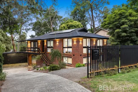 39 Timberglades Rd, Montrose, VIC 3765