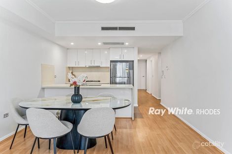 189/38 Shoreline Dr, Rhodes, NSW 2138