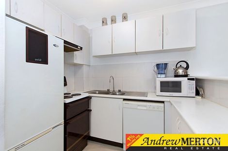 Property photo of 10/25 Mantaka Street Blacktown NSW 2148