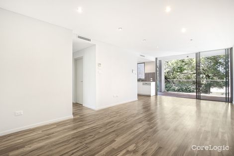 Property photo of 25/3-13 Bundarra Avenue South Wahroonga NSW 2076