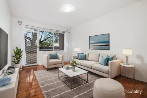 Property photo of 3/2 Yangoora Road Belmore NSW 2192