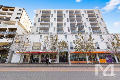 Property photo of 702/18 Cecil Avenue Cannington WA 6107