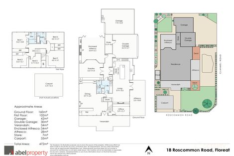 Property photo of 18 Roscommon Road Floreat WA 6014