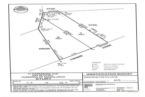 17 Parkmore Ave, Sturt, SA 5047