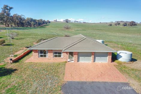 Property photo of 2321 George Russell Drive Canowindra NSW 2804