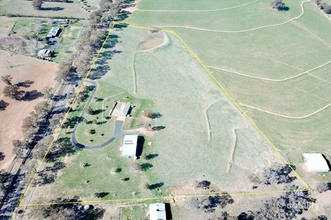 Property photo of 2321 George Russell Drive Canowindra NSW 2804