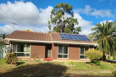 Property photo of 3 Hindmarsh Court Salisbury SA 5108