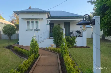 29 Belmore St, Gulgong, NSW 2852