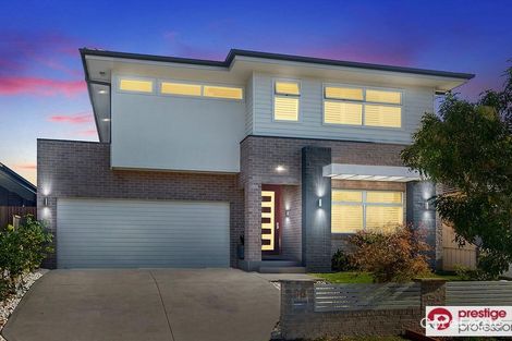 Property photo of 18 Honeymyrtle Street Moorebank NSW 2170