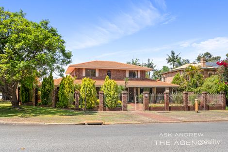 17 Hatfield Way, Booragoon, WA 6154