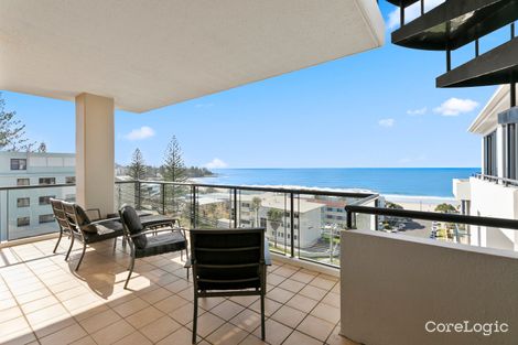 Property photo of 19/10 Warne Terrace Kings Beach QLD 4551