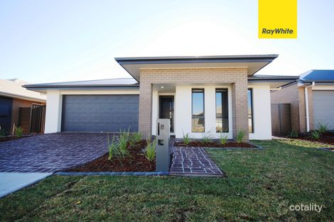 8 Willunga St, Gledswood Hills, NSW 2557