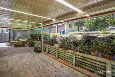 Property photo of 35 Pangela Street Buttaba NSW 2283