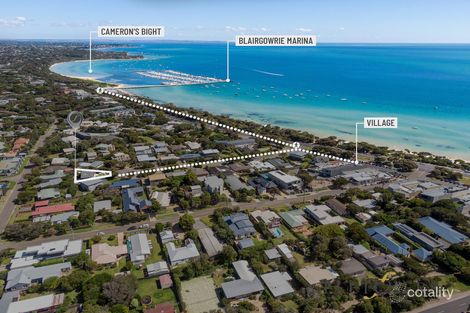 Property photo of 18 Mackie Court Blairgowrie VIC 3942