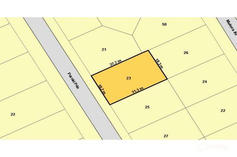 Property photo of 23 Parnki Parade Palm Beach QLD 4221