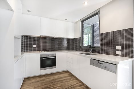 Property photo of 25/3-13 Bundarra Avenue South Wahroonga NSW 2076