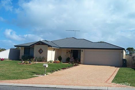 Property photo of 133 St Andrews Drive Yanchep WA 6035