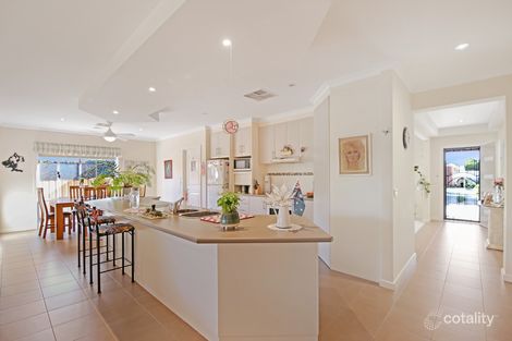 Property photo of 6 Schulz Street Benalla VIC 3672